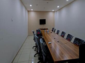 Commercial Building for Sale in Kozhikode, Balussery, Balussery, Amamangalam Sri Mahavishnu temple