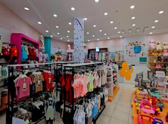 Commercial Building for Sale in Kozhikode, Balussery, Balussery, Amamangalam Sri Mahavishnu temple