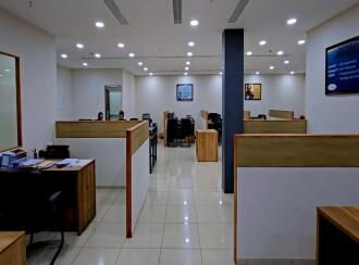 Commercial Building for Sale in Kozhikode, Balussery, Balussery, Amamangalam Sri Mahavishnu temple