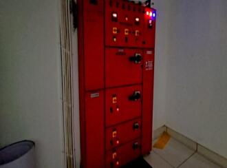 Commercial Building for Sale in Kozhikode, Balussery, Balussery, Amamangalam Sri Mahavishnu temple