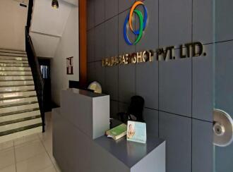 Commercial Building for Sale in Kozhikode, Balussery, Balussery, Amamangalam Sri Mahavishnu temple