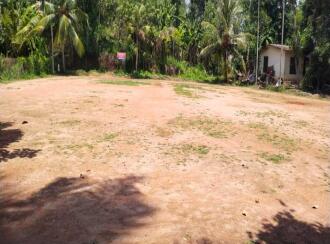 Residential Land for Sale in Trivandrum, Kilimanoor, Karettu, MC Road