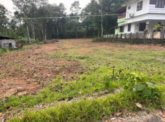 Residential Land for SaleKottayam, Kuruppanthara, Kuruppanthara