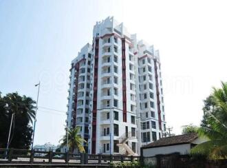 Residential Apartment, Kottayam