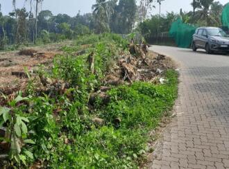 Residential Land for SaleErnakulam, Edappally, Edapally