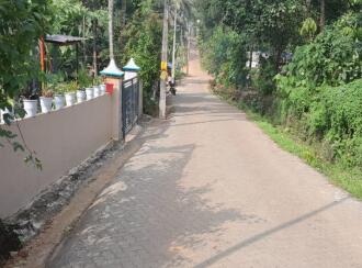 Residential Land for Sale in Ernakulam, Edappally, Edapally, MARY QUEEN CHURCH