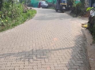 Residential Land for Sale in Ernakulam, Edappally, Edapally, MARY QUEEN CHURCH