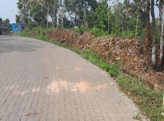 Residential Land for Sale in Ernakulam, Edappally, Edapally, MARY QUEEN CHURCH