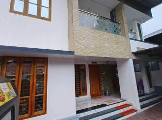 Residential House Villa for Sale in Kollam, Kottiyam, Kottiyam, Kottiyam