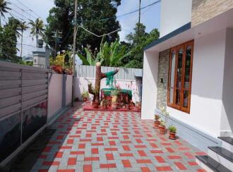Residential House Villa for Sale in Kollam, Kottiyam, Kottiyam, Kottiyam