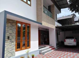 Residential House Villa for Sale in Kollam, Kottiyam, Kottiyam, Kottiyam