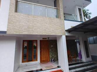 Residential House Villa for Sale in Kollam, Kottiyam, Kottiyam, Kottiyam