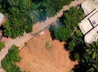 Residential Land for Sale in Kozhikode, Calicut, Calicut town, Mokavoor