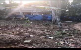 Residential Land for SaleErnakulam, Mulanthuruthy, Amballur