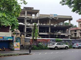 Commercial Building for Rent in Pathanamthitta, Pathanamthitta, Kaipattoor, Kaipattor jn