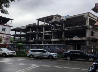 Commercial Building for Rent in Pathanamthitta, Pathanamthitta, Kaipattoor, Kaipattor jn