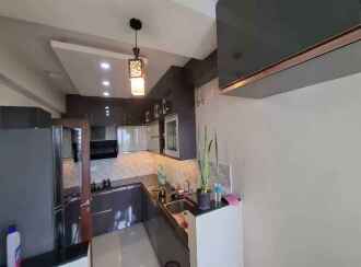 Residential Apartment for SalePathanamthitta, Thiruvalla, Thirumoolapuram