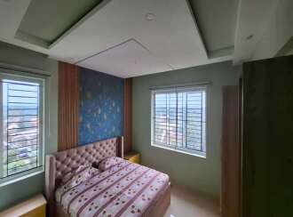 Residential Apartment for Sale in Pathanamthitta, Thiruvalla, Thirumoolapuram