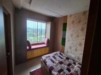 Residential Apartment for Sale in Pathanamthitta, Thiruvalla, Thirumoolapuram