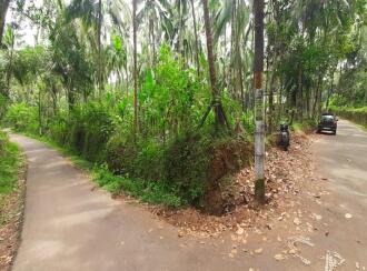 Residential Land for SaleKozhikode, Balussery, Koottalida