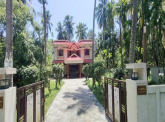 വാസയോഗ്യമായ ഭൂമി വില്പനയ്ക്ക് Thrissur, Vadanapally, Engadiyur, Elite padi