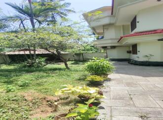 വാസയോഗ്യമായ ഭൂമി വില്പനയ്ക്ക് Thrissur, Vadanapally, Engadiyur, Elite padi