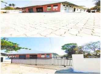 Commercial Building for Rent in Palakkad, Palakkad, Kadamkode, Kadamkode, Palakkad