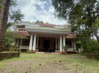 Residential House/Villa, Thrissur