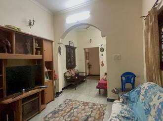 Residential House Villa for Sale in Thrissur, Thrissur, Thaikattussery, Vaidhyaratnam Nursing Home