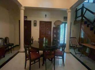Residential House Villa for Sale in Thrissur, Thrissur, Thaikattussery, Vaidhyaratnam Nursing Home