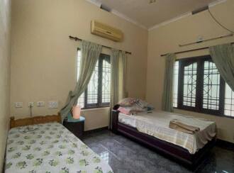 Residential House Villa for Sale in Thrissur, Thrissur, Thaikattussery, Vaidhyaratnam Nursing Home