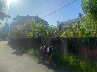 Residential Land for Sale in Ernakulam, Ernakulam town, Palarivattom