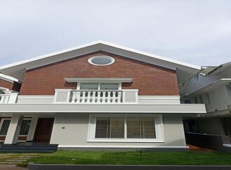 Residential House Villa for SaleErnakulam, Kakkanad, Pallikkara