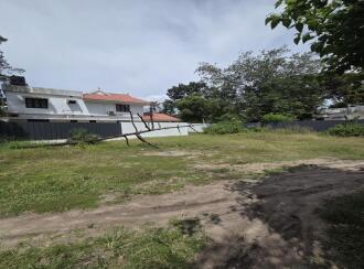 Residential Land, Alleppey