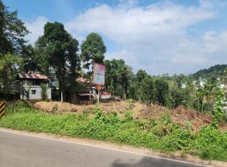 Residential Land for SaleKollam, Punalur, Nedumkayam