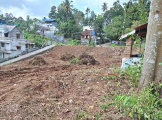 Residential Land for Sale in Kollam, Punalur, Nedumkayam, https://maps.app.goo.gl/LS6HYyPF8grqdjD26