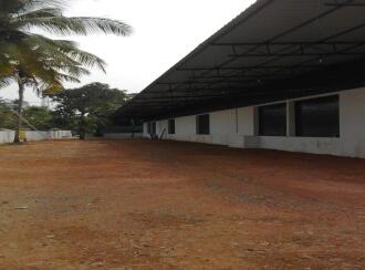 Commercial Other for Rent in Ernakulam, Aluva, Alangad, Aluva Paravur Road