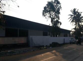 Commercial Other for Rent in Ernakulam, Aluva, Alangad, Aluva Paravur Road