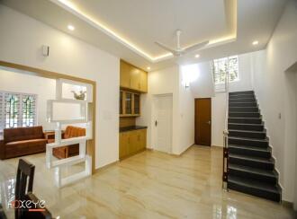 Commercial Land for Sale in Ernakulam, Pallikkara, Pazhamthottam, prathibha road