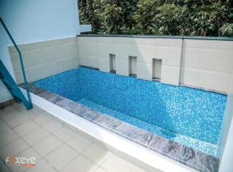 Commercial Land for Sale in Ernakulam, Pallikkara, Pazhamthottam, prathibha road