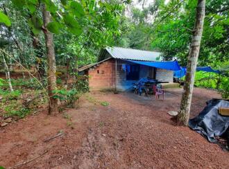 Residential House/Villa, Alleppey