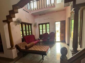 Residential House Villa for Sale in Kollam, Pathanapuram, Thalavoor, Parankimamukal