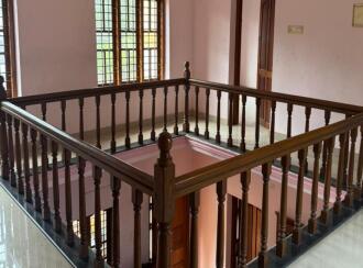 Residential House Villa for Sale in Kollam, Pathanapuram, Thalavoor, Parankimamukal