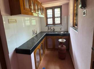 Residential House Villa for Sale in Kollam, Pathanapuram, Thalavoor, Parankimamukal