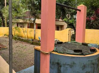 Residential House Villa for Sale in Kollam, Pathanapuram, Thalavoor, Parankimamukal