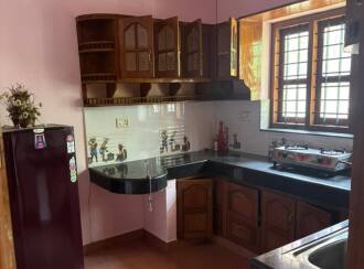 Residential House Villa for Sale in Kollam, Pathanapuram, Thalavoor, Parankimamukal