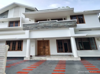 Residential Land for SaleErnakulam, Aluva, East kadungaloor