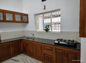 Residential Land for Sale in Ernakulam, Aluva, East kadungaloor, MRA lane, House number 44