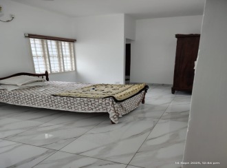 Residential Land for Sale in Ernakulam, Aluva, East kadungaloor, MRA lane, House number 44