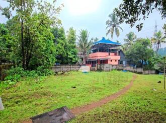 Residential Land, Ernakulam